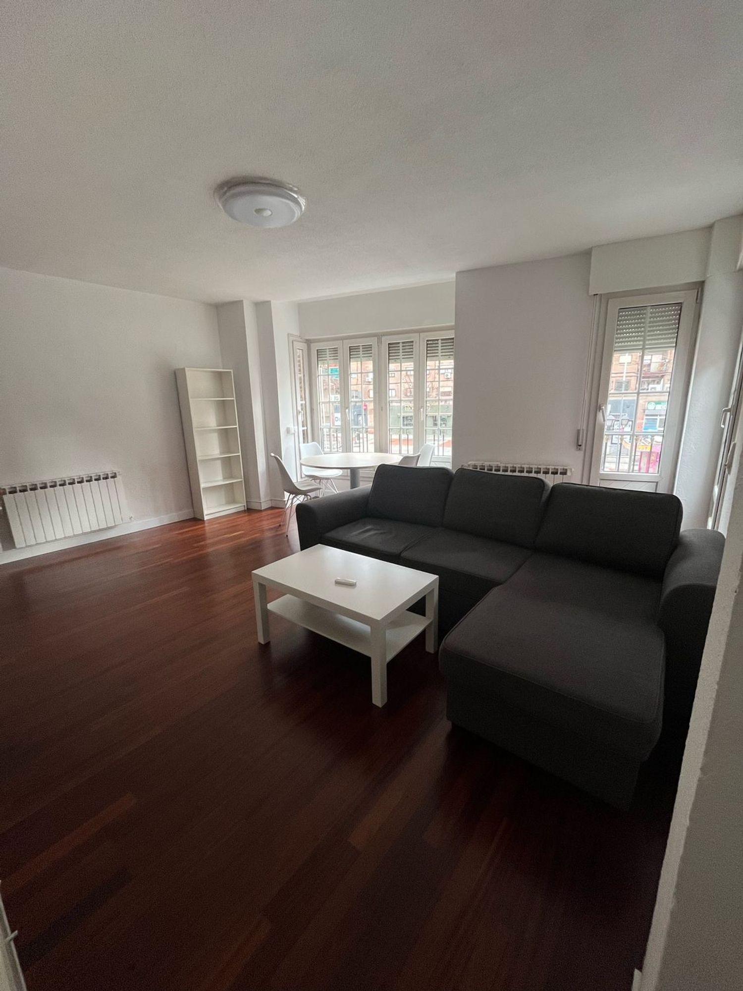 Piso en calle del Congosto, 48 - Foto 2