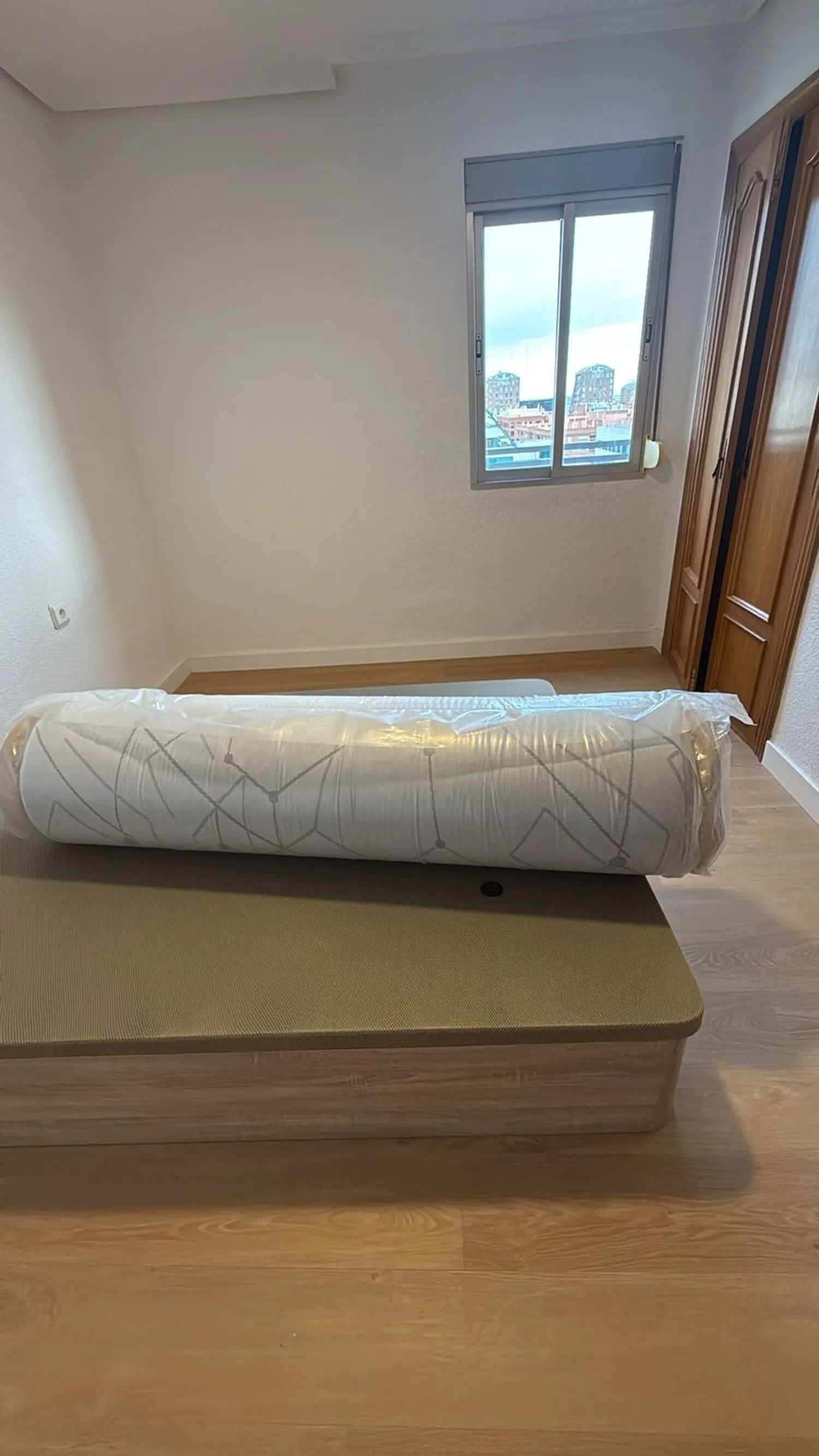 Piso en calle de l'Hort de Sant Valeri, 3 - Foto 12