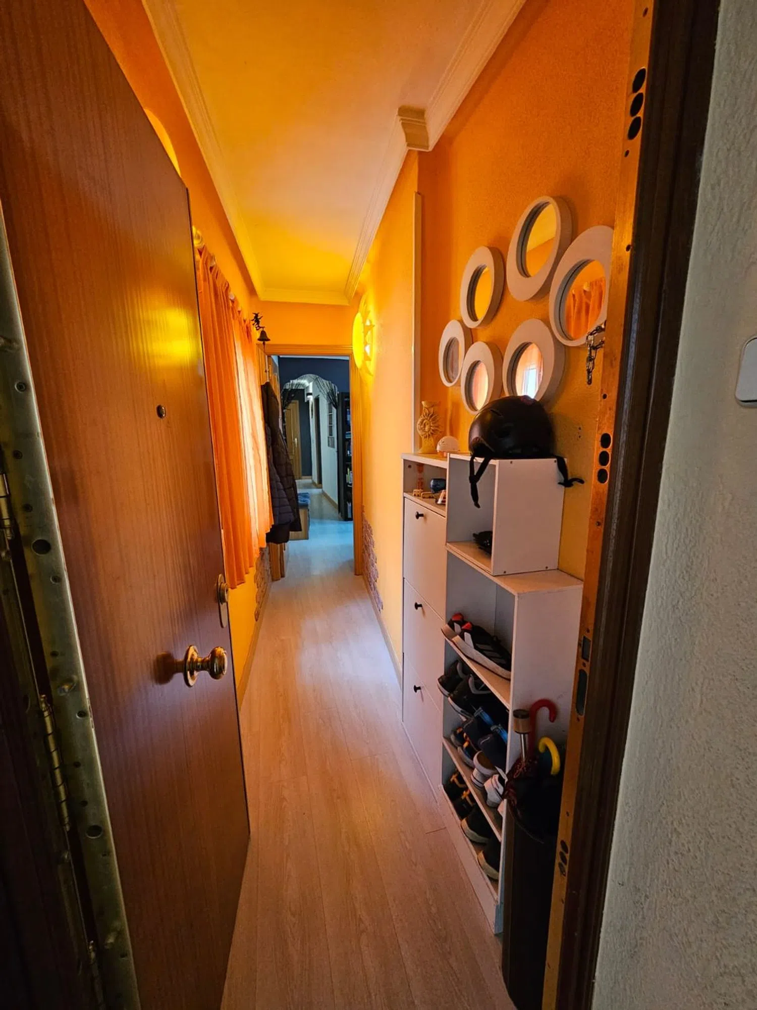 Piso en calle de María del Carmen, 20 - Foto 3