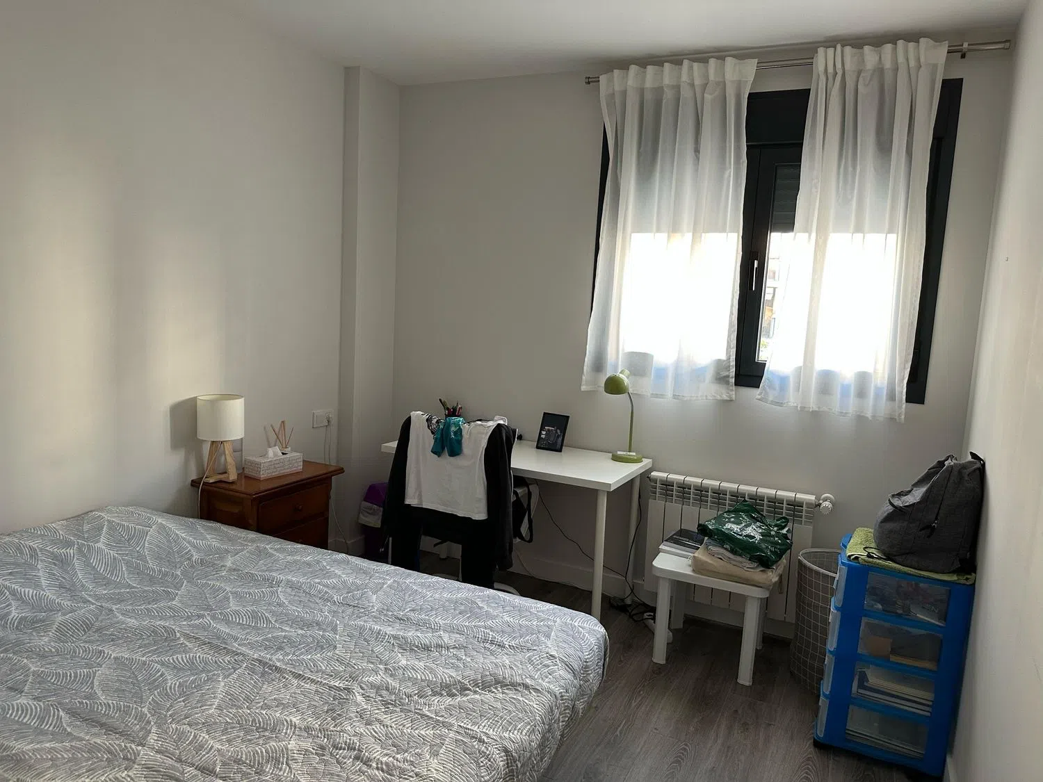 Piso en Barrio Zoco - Poniente - Foto 7