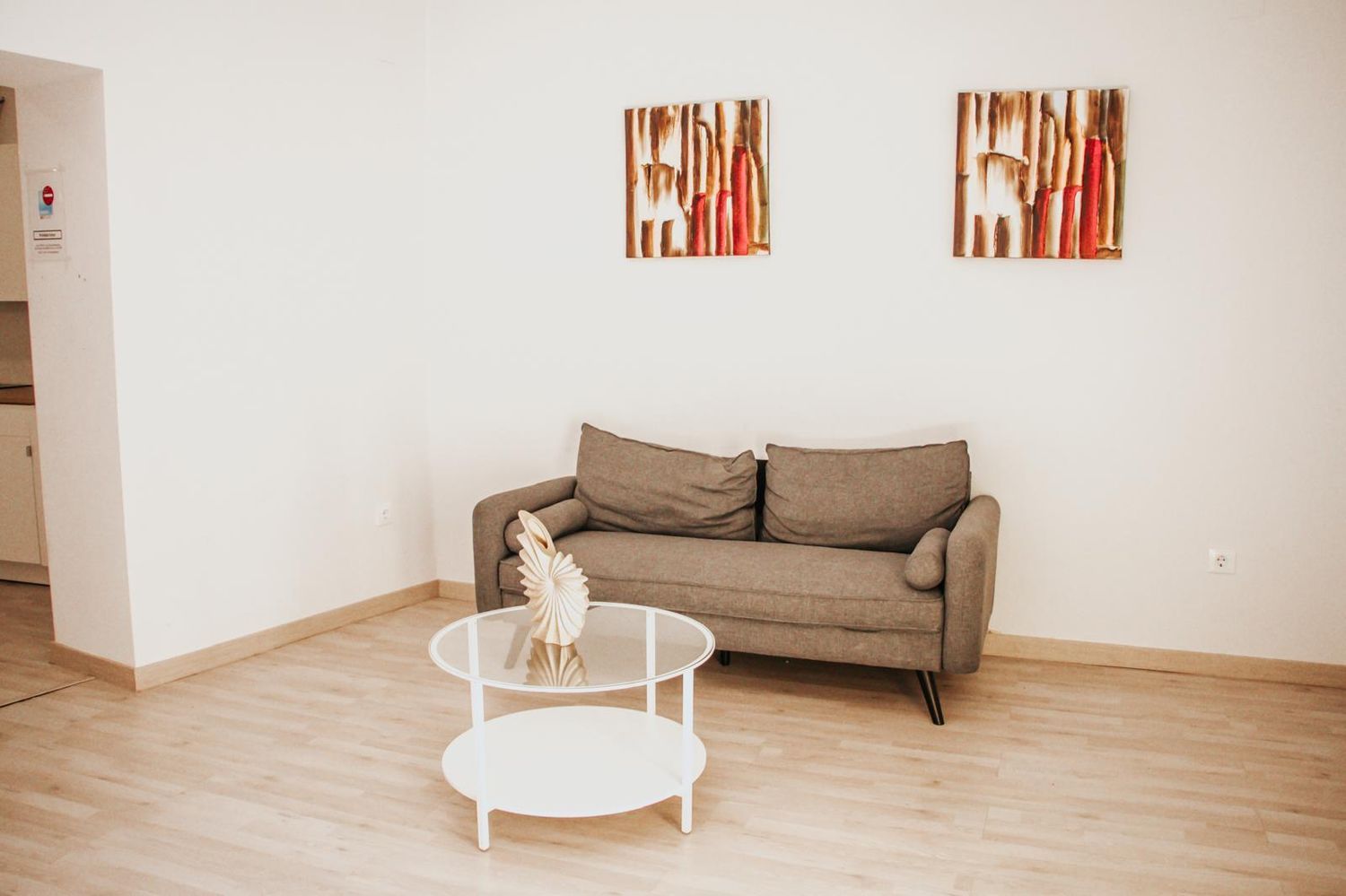 Piso en calle Santa Eulalia, 16 - Foto 11