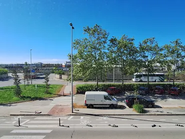Nave Industrial en  L´Hospitalet de Llobregat - Carrer Motors - Foto 21