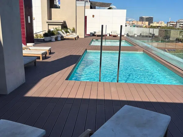 Piso en Calle de Pallars, 420, Diagonal Mar i el Front Marítim del Poblenou - Foto 1