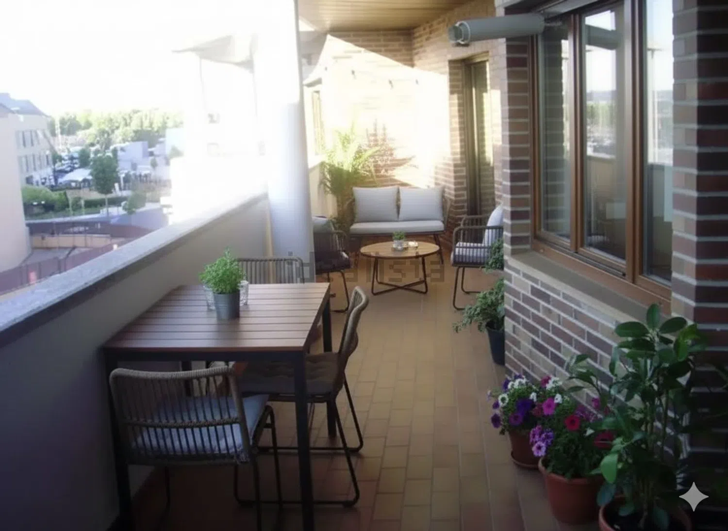 Piso en calle Castillo de Belmonte, 2 - Foto 1