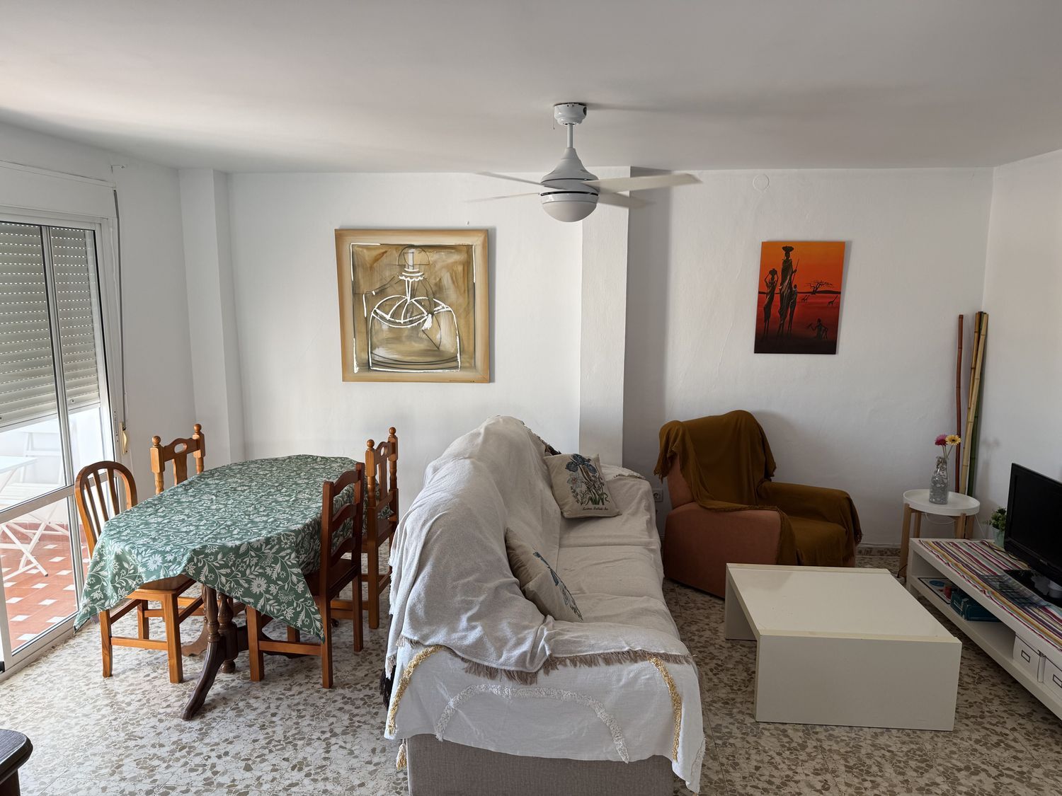 Piso en Avenida de la Marina, 37, Virgen del Mar, Virgen del Mar - Foto 16