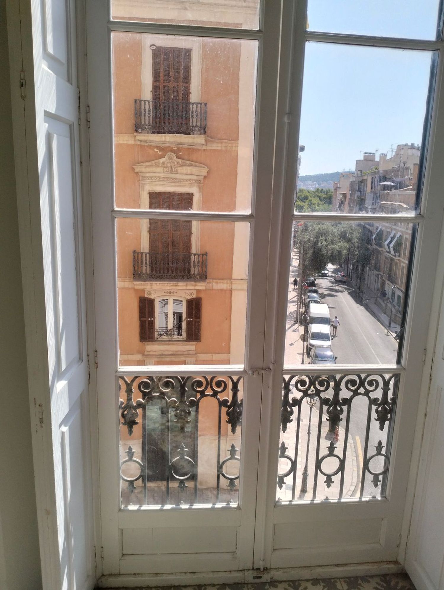 Piso en Plaza de Cort, 4, Cort - Foto 2
