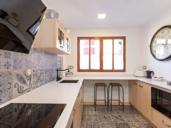 Chalet adosado en Barrio la Coteruca, 14 a - Foto 4