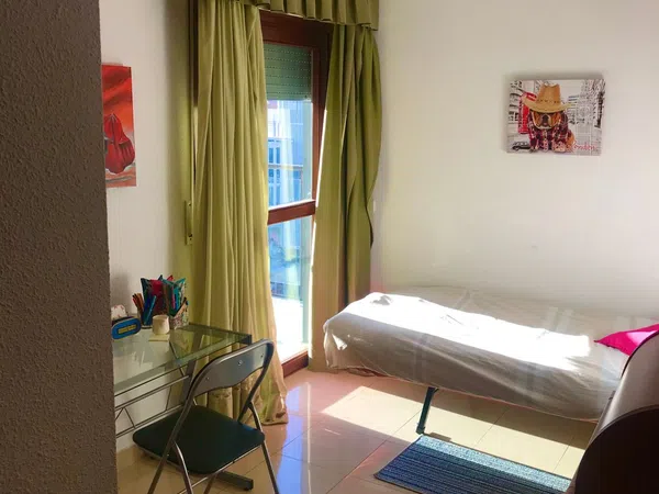 Piso en Avenida Tres de Mayo, 63, Los Llanos-El Cabo - Foto 11