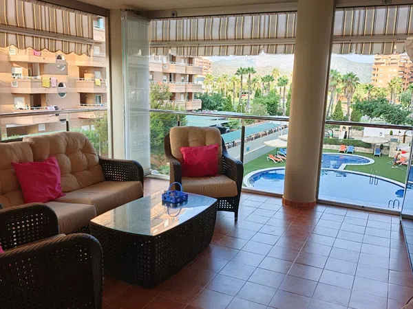 Piso en Calle de Rafael Alberti, 2, Costa Caribe - Foto 4