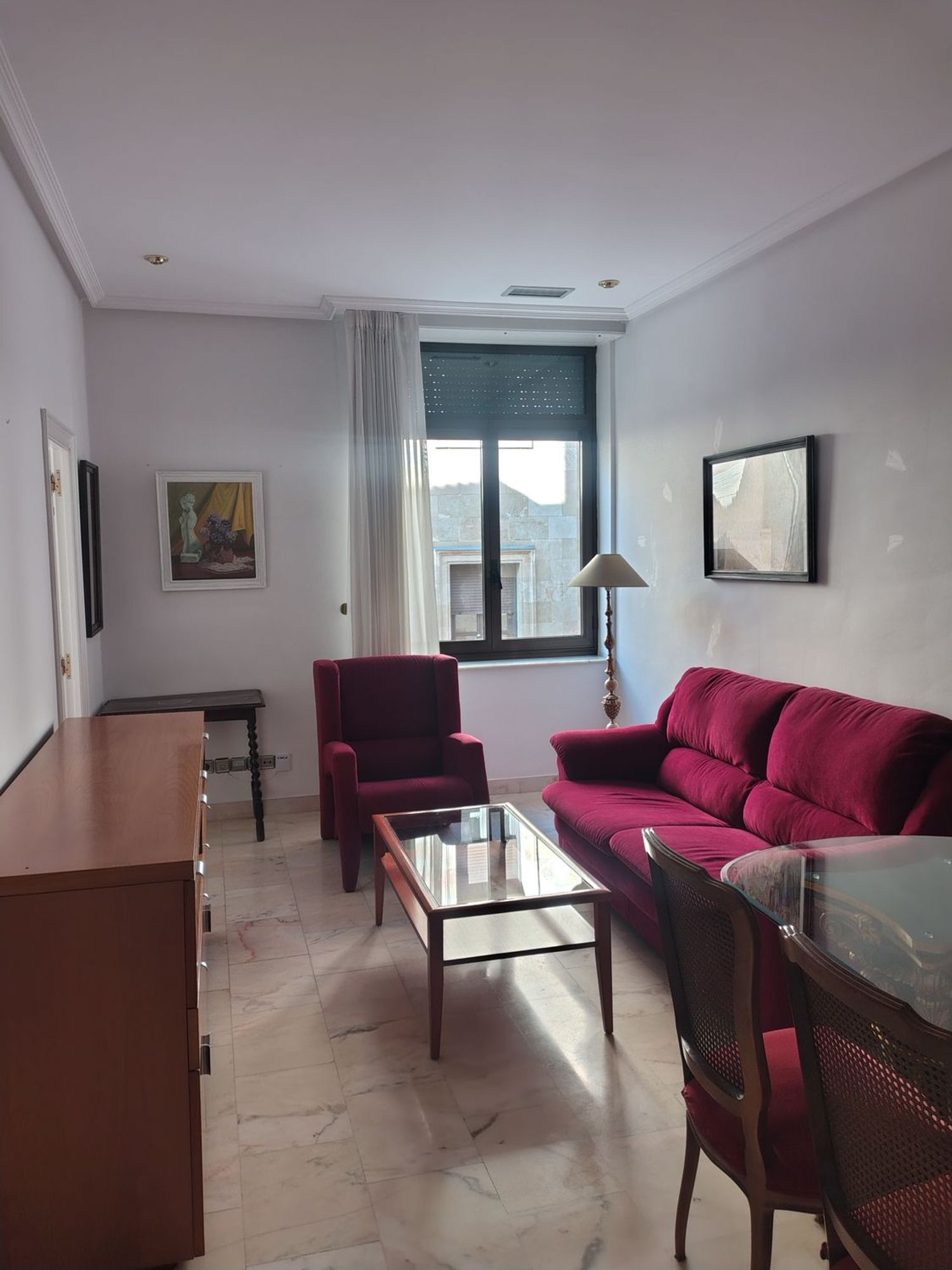 Piso en calle Brocense, 12 - Foto 2