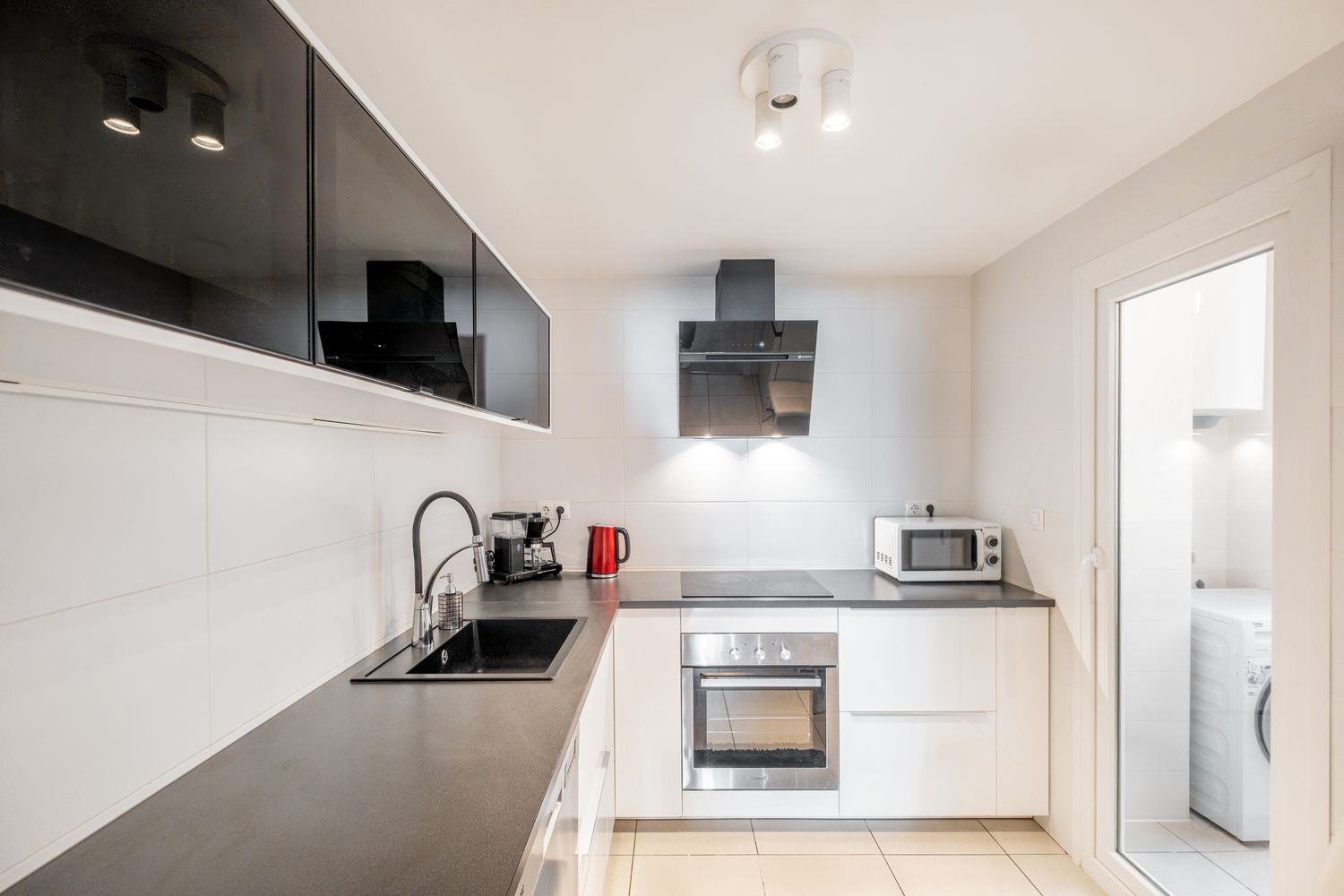 Piso en calle Torrente Ballester, 1 - Foto 17