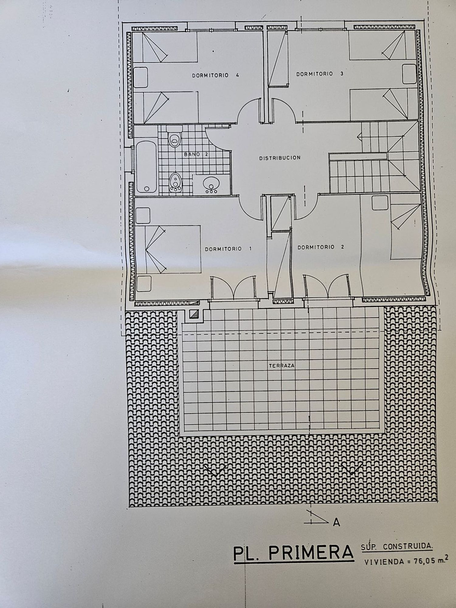 Casa o chalet independiente en Calle de la Marinada, 22, Mas Mel - Bellamar, Mas Mel - Bellamar - Foto 10