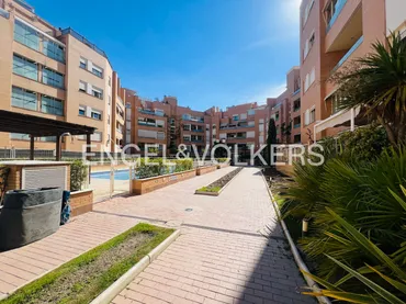 Piso en La Moraleja - Foto 27