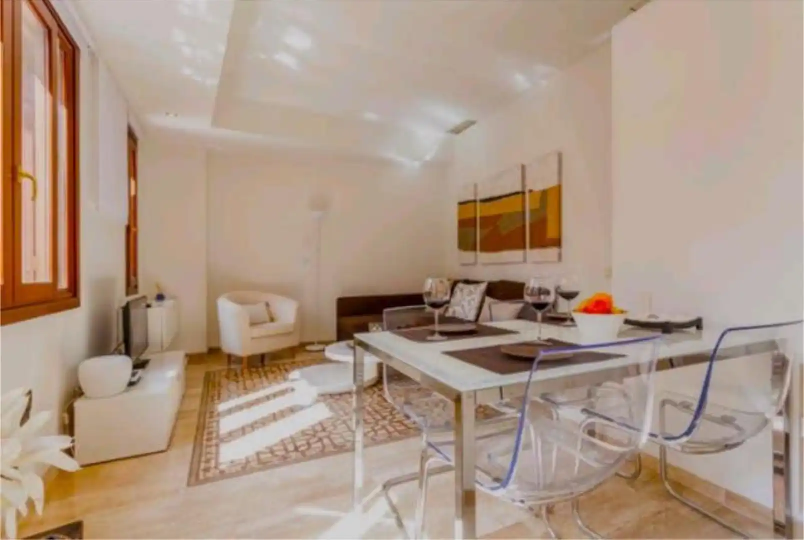Apartamento en Centro - Foto 6