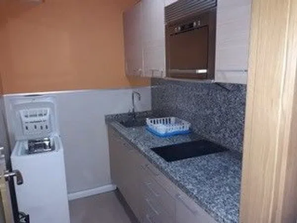 Estudio en Plaza Manos Unidas, 1, El Tejar - Hacienda Bizcochero - Foto 2