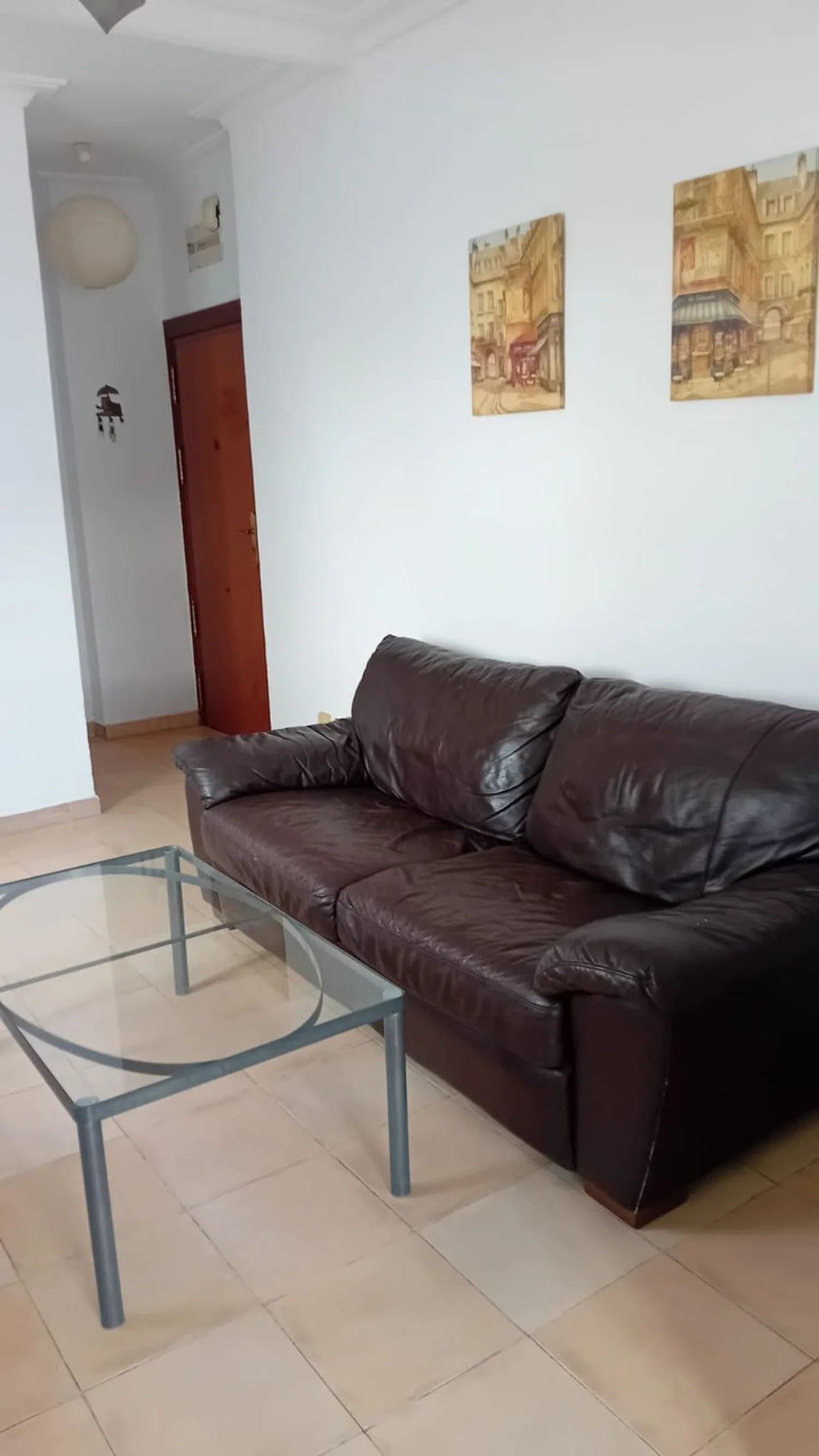 Estudio en calle San Blas, 1 - Foto 2