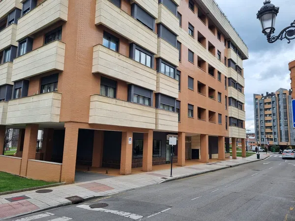 Piso en calle Regla, 5