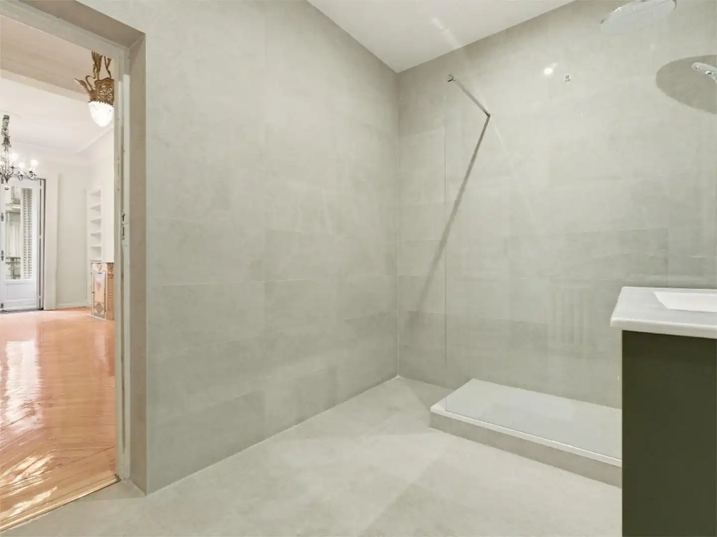 Piso en  Calle de Recoletos 9 - Foto 39