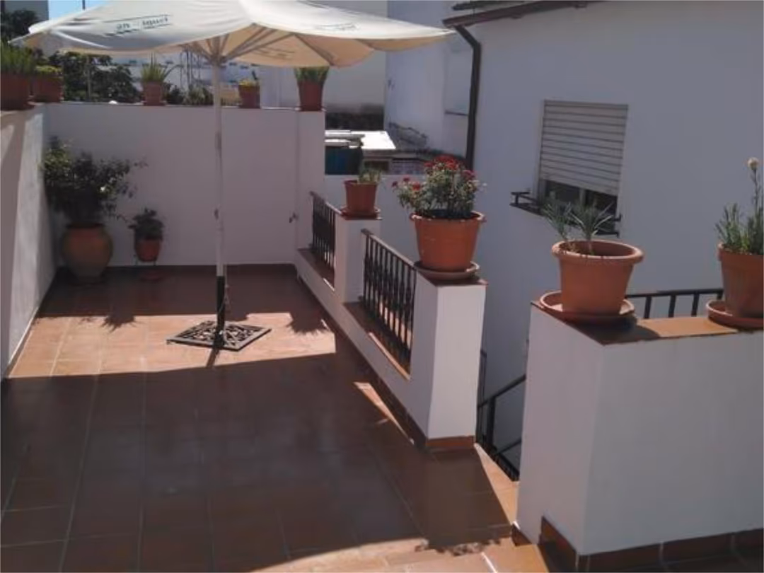 Casa adosada en  Calle del Rosario 51 - Foto 2