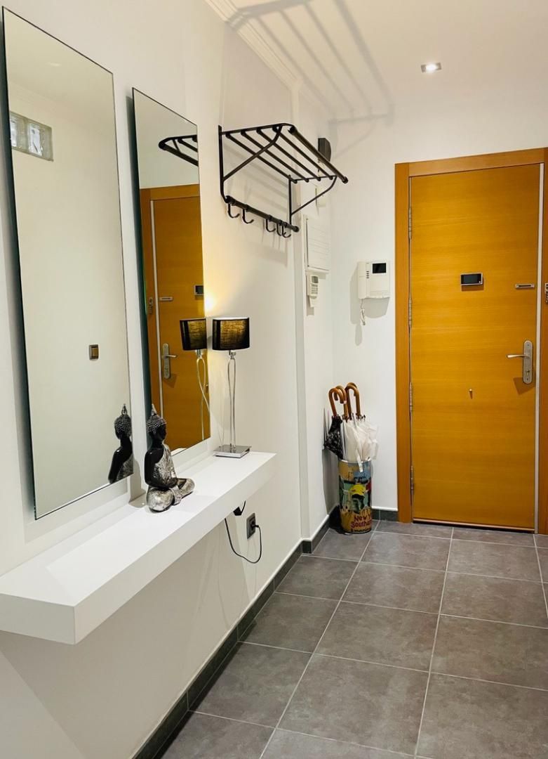 Piso en  Carrer de Dalt de la Mar 71 - Foto 9