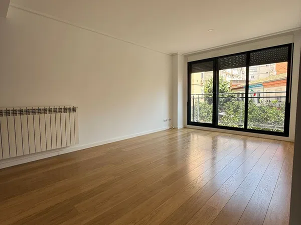 Piso en Calle de Joan Llorenç, 25, La Petxina - Foto 1