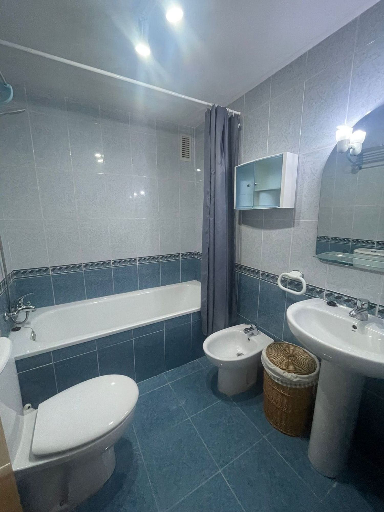 Piso en Avenida Morer, 4, Oliva pueblo, Oliva pueblo - Foto 24