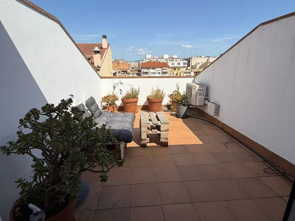 Dúplex en Calle Clerch i Nicolau, 1 - Foto 14