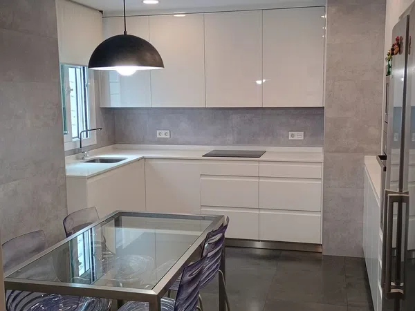 Piso en avenida San Francisco Javier, 21 - Foto 6