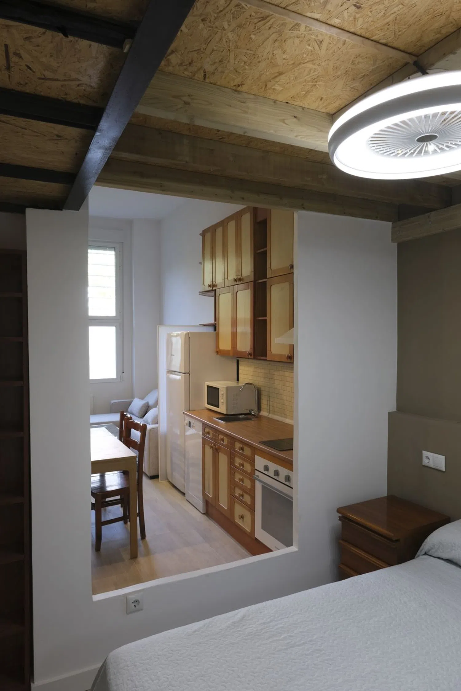 Estudio en calle Mérida, 3 - Foto 11