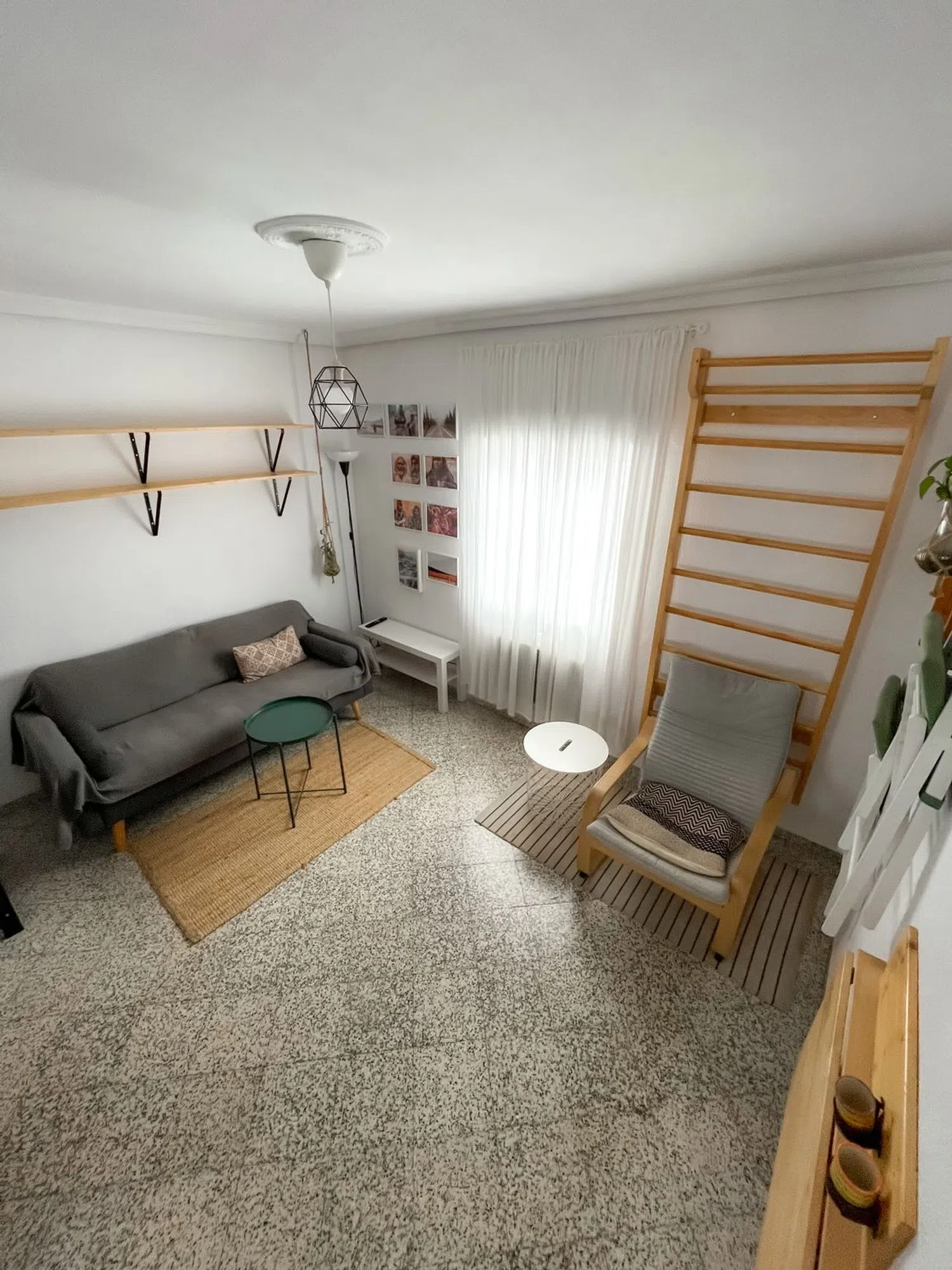 Piso en ronda de Pio XII, 9 - Foto 2