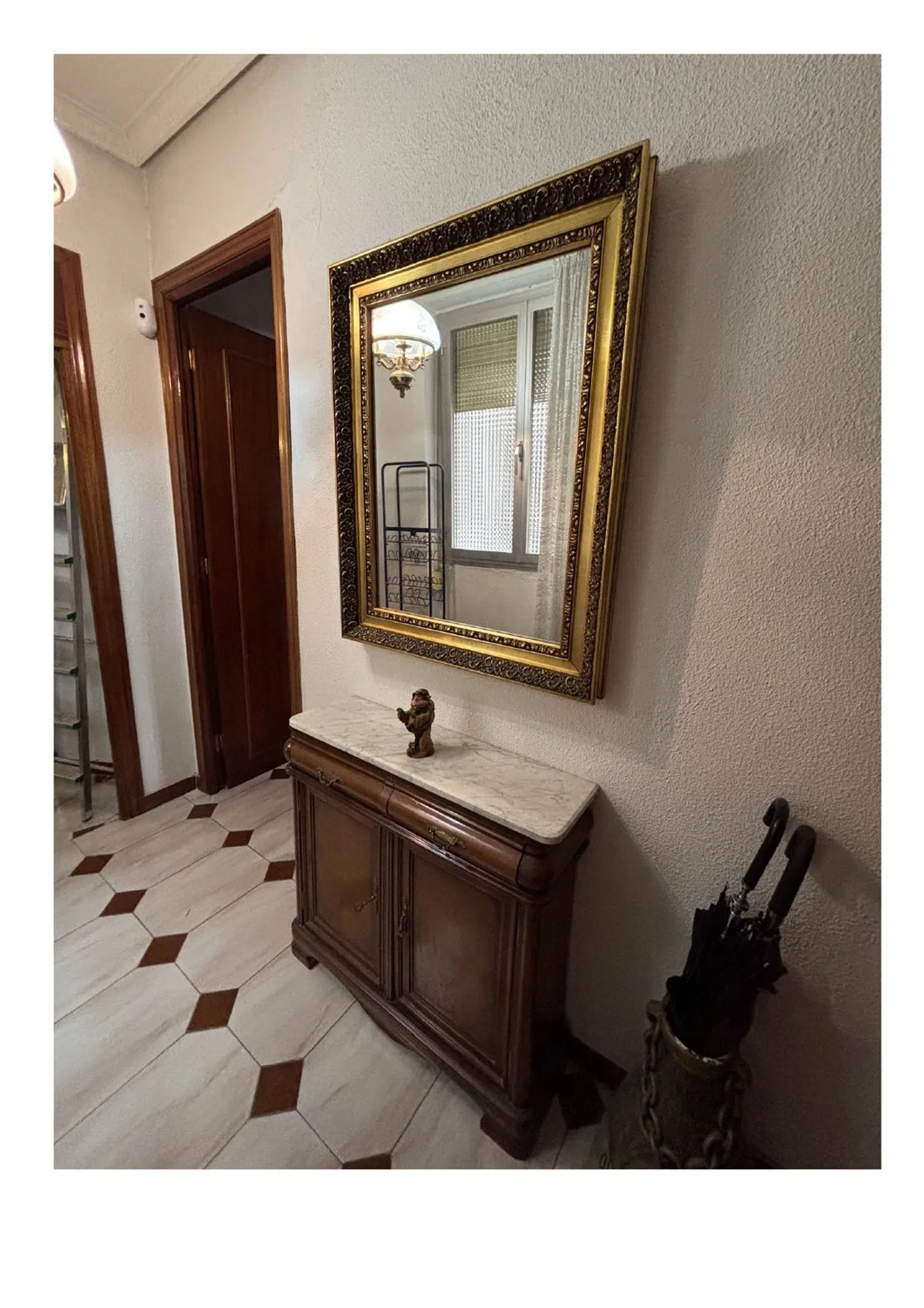 Piso en plaza de la Beata María Ana de Jesús, 14 - Foto 19