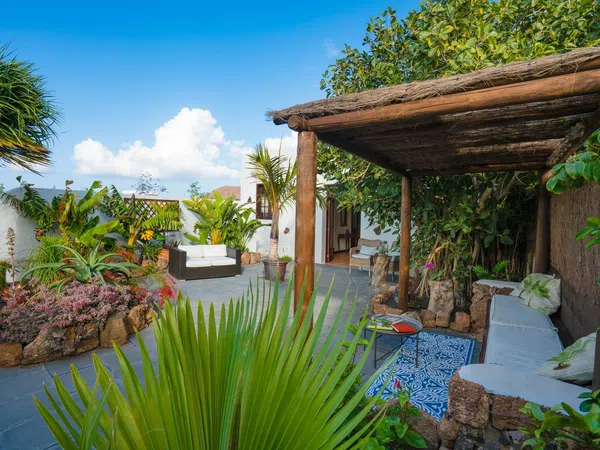 Casa de pueblo en Guatiza-Los Valles-El Mojón - Foto 4