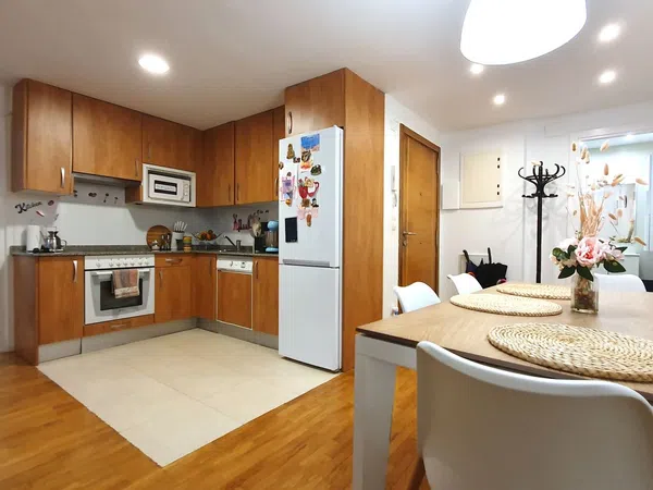 Piso en Calle Larrechipi, 25, Centro - Mendibil - Santiago, Centro - Mendibil - Santiago - Foto 11