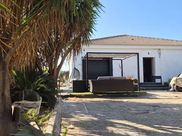Casa o chalet independiente en Polígono Diseminados, 88 - Foto 20