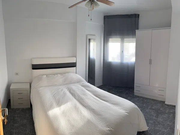 Piso en Avenida de Carlos III, 406 n, Puerto de Aguadulce - Foto 1