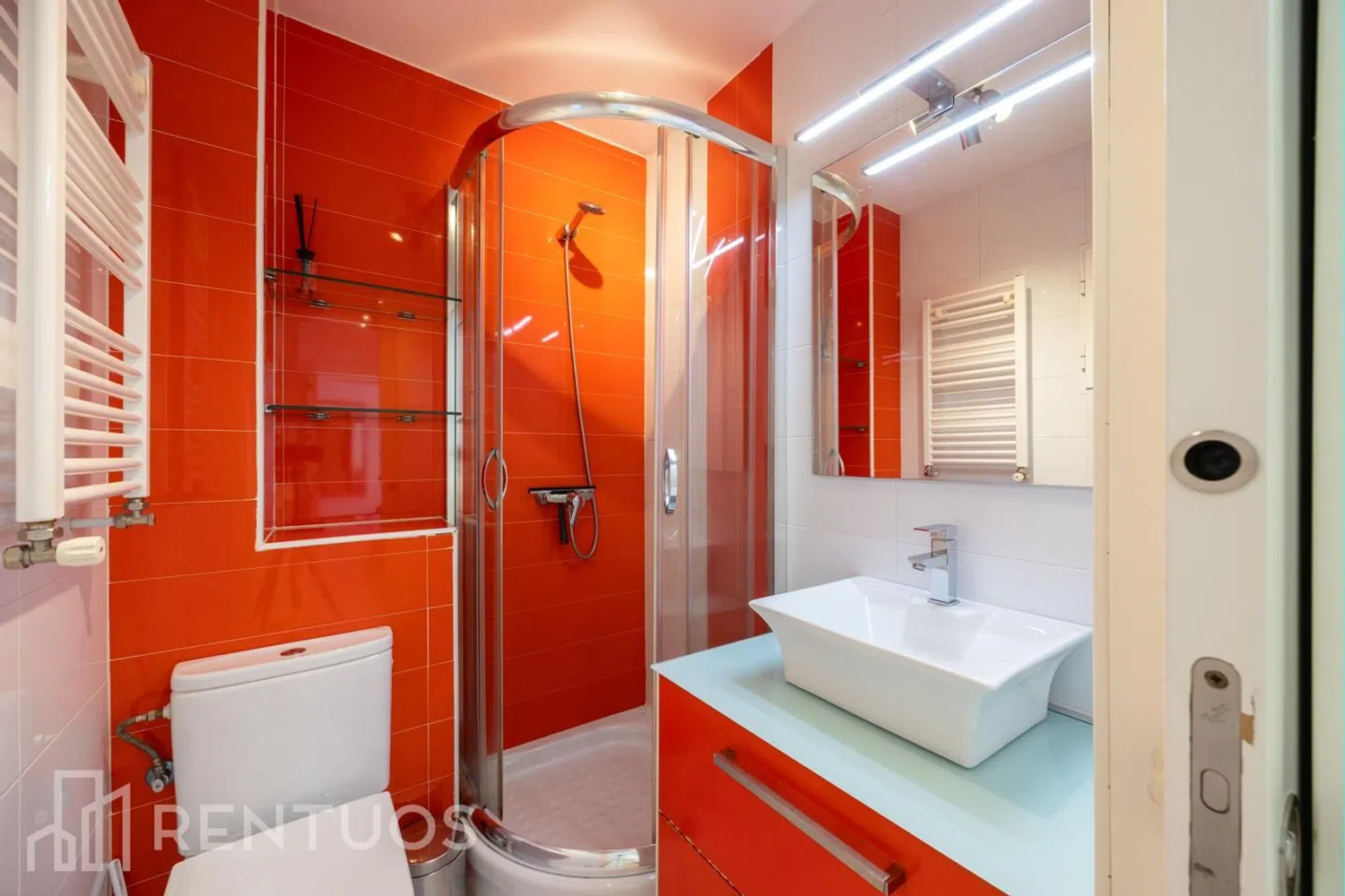 Piso en plaza de Verín - Foto 19