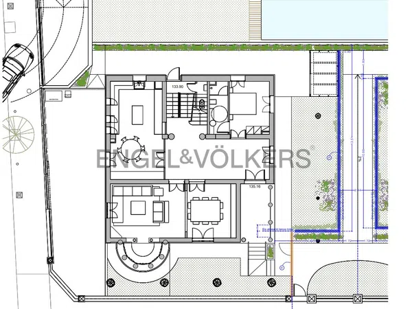 Casa o chalet independiente en Parc Central - Colomer - Foto 66