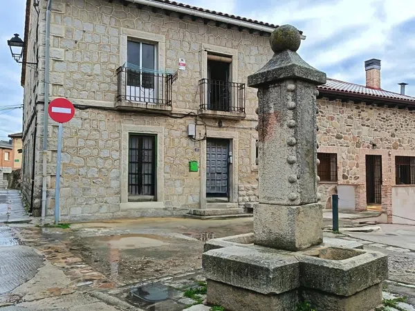 Piso en c Virgen de la Soledad, 35 - Foto 21
