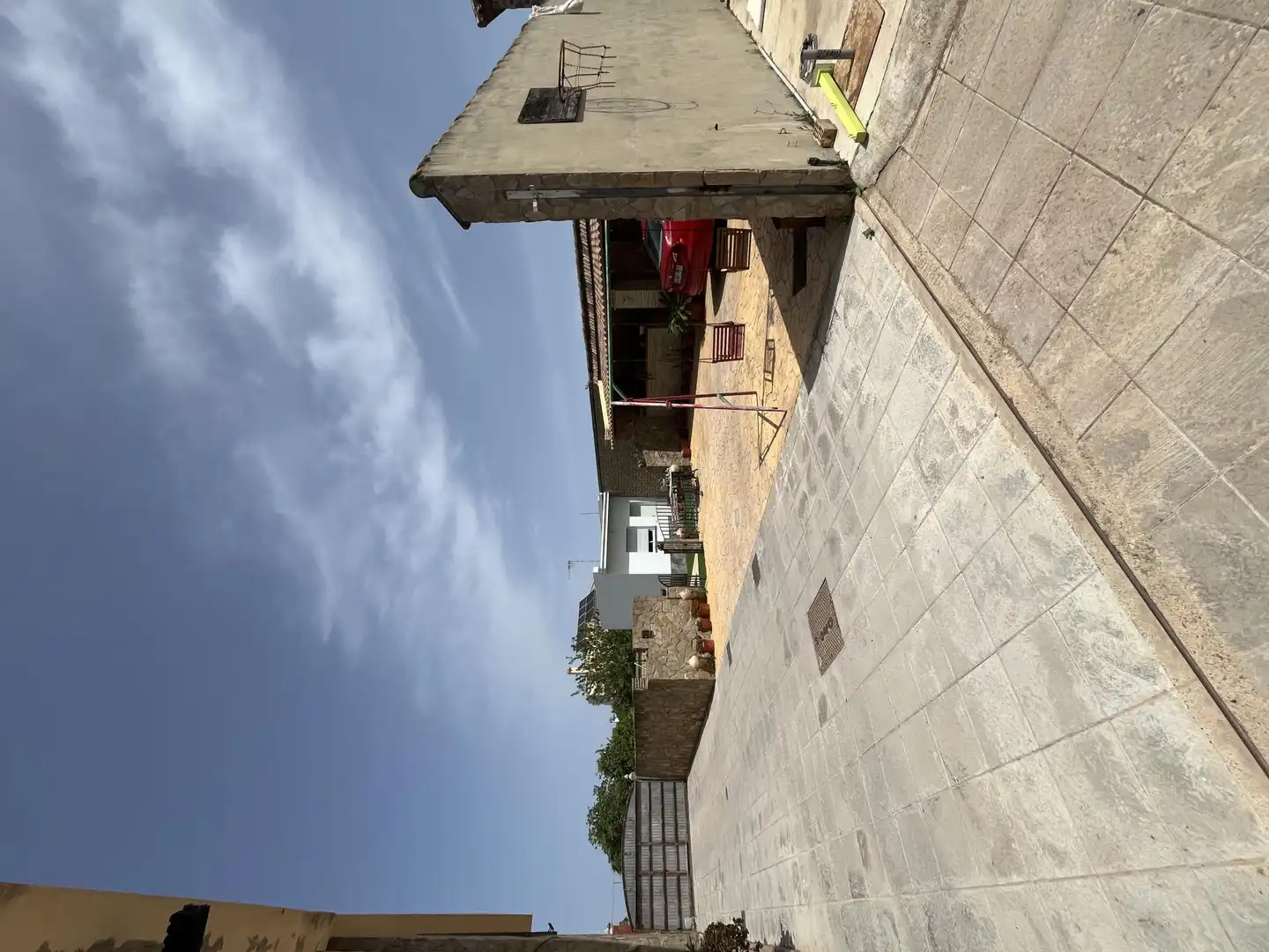 Finca rústica en  Calle Alcala de Guadaira 4 - Foto 5