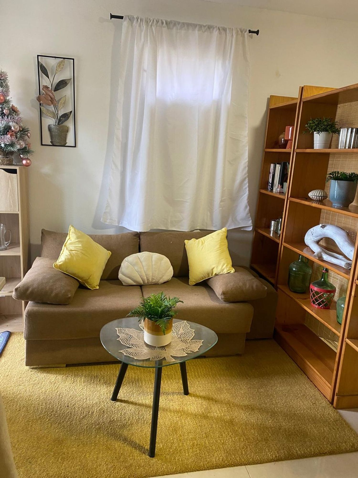 Estudio en Avenida Virgen de la Estrella, 3 - Foto 5