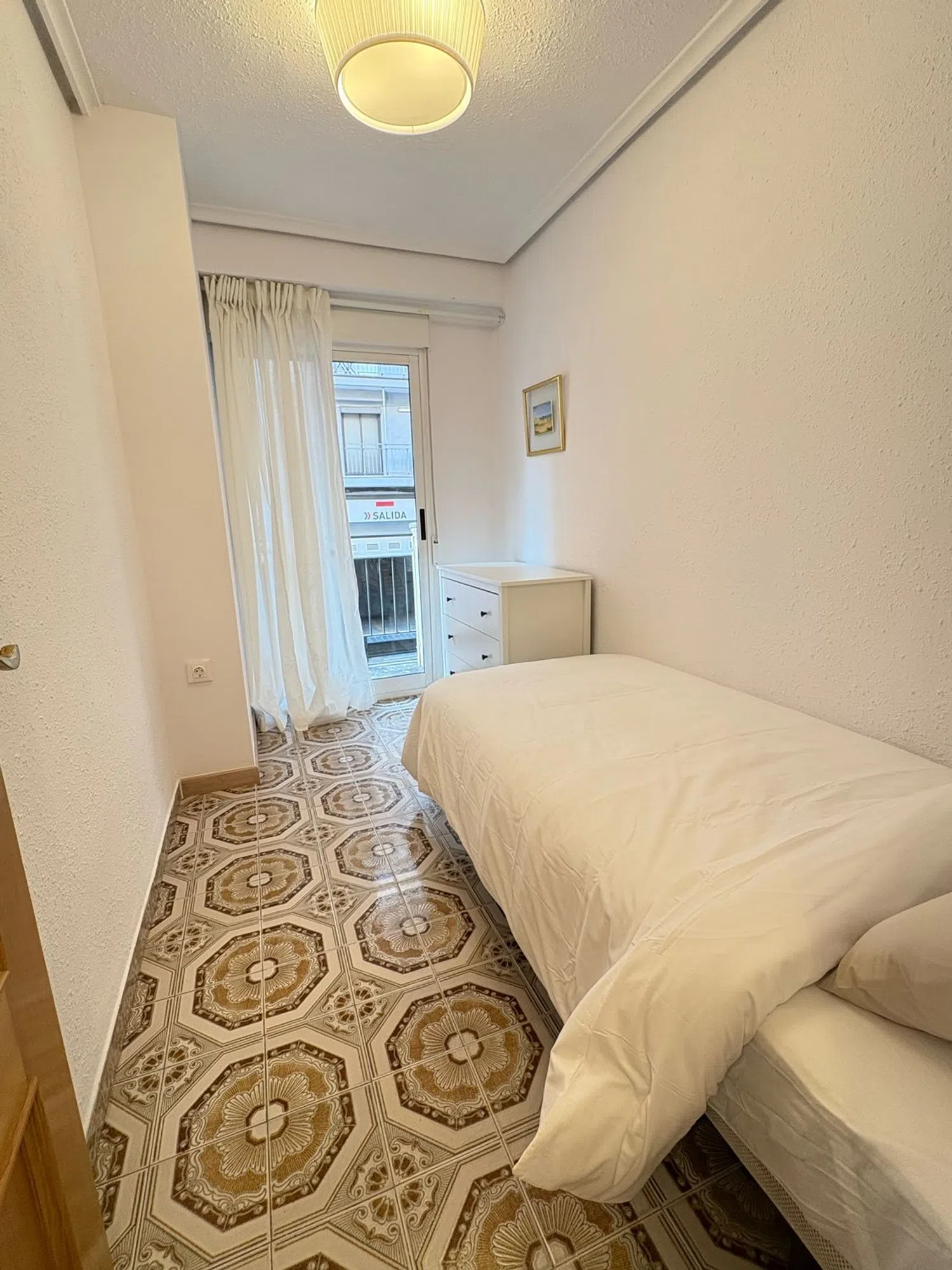 Piso en calle del Brasil, 38 - Foto 21