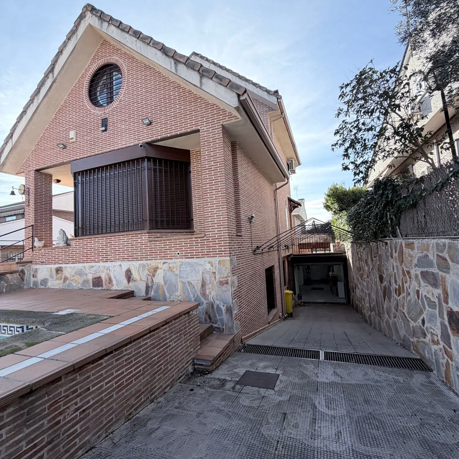 Casa independiente en calle de Julio Romero de Torres, 4 - Foto 4