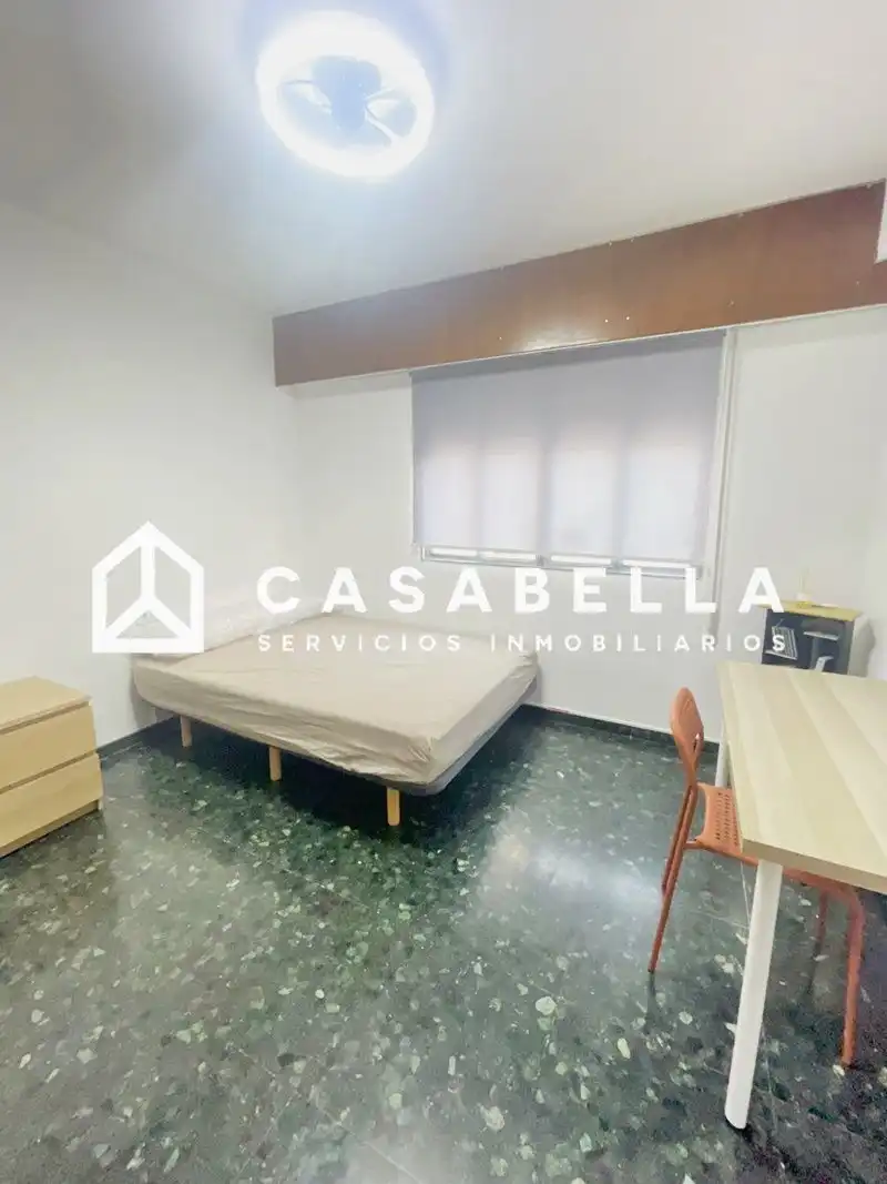 Piso en  Valencia Capital - Foto 10