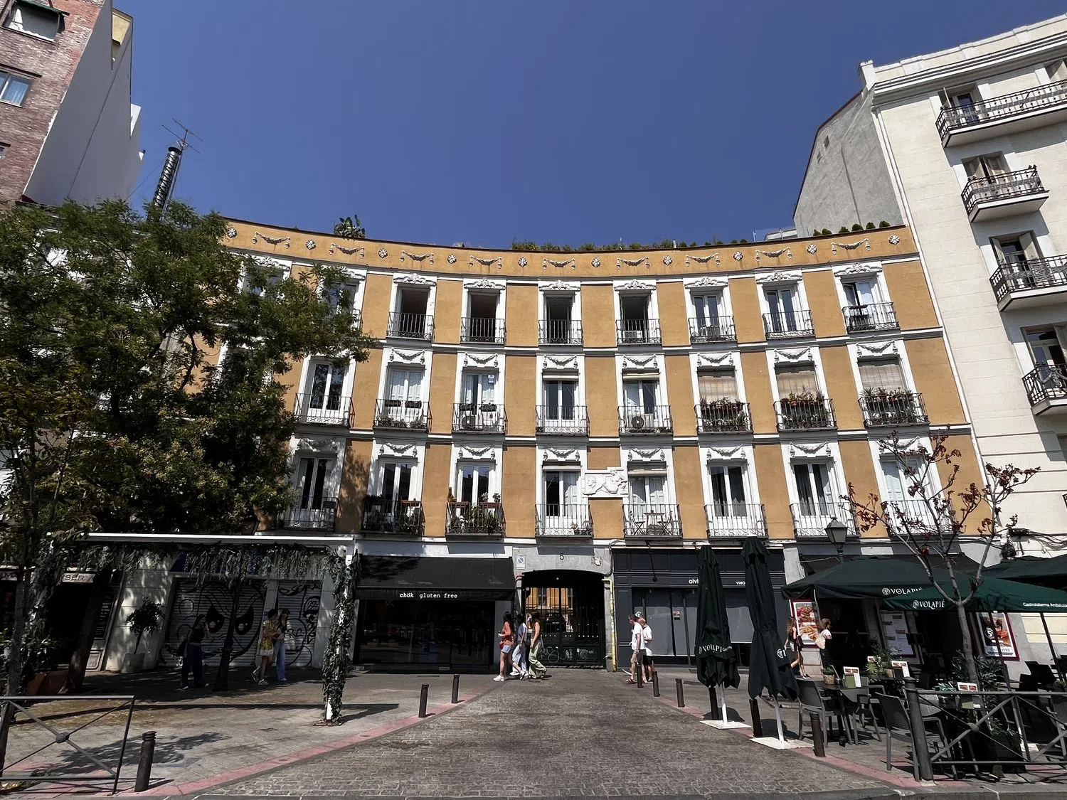 Piso en glorieta de Quevedo, 5 - Foto 23