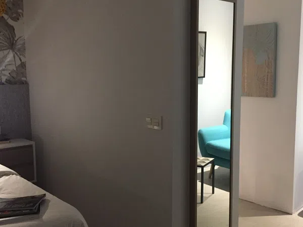 Estudio en calle Vázquez Coronado, 11 - Foto 14