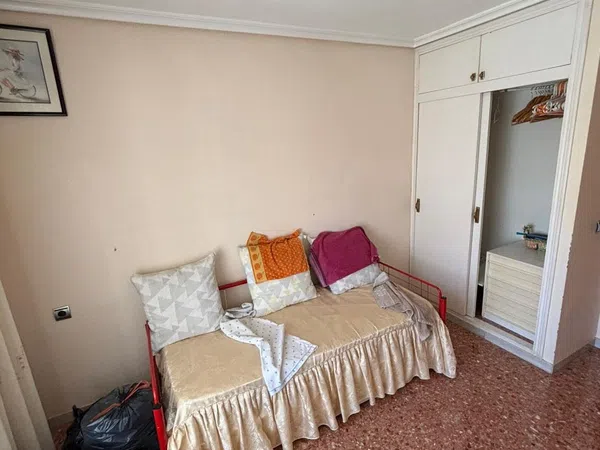 Piso en avenida de Andalucía, 20 - Foto 16