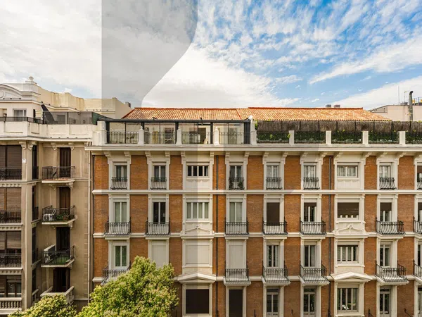 Piso en Nuñez De Balboa, Recoletos - Foto 42