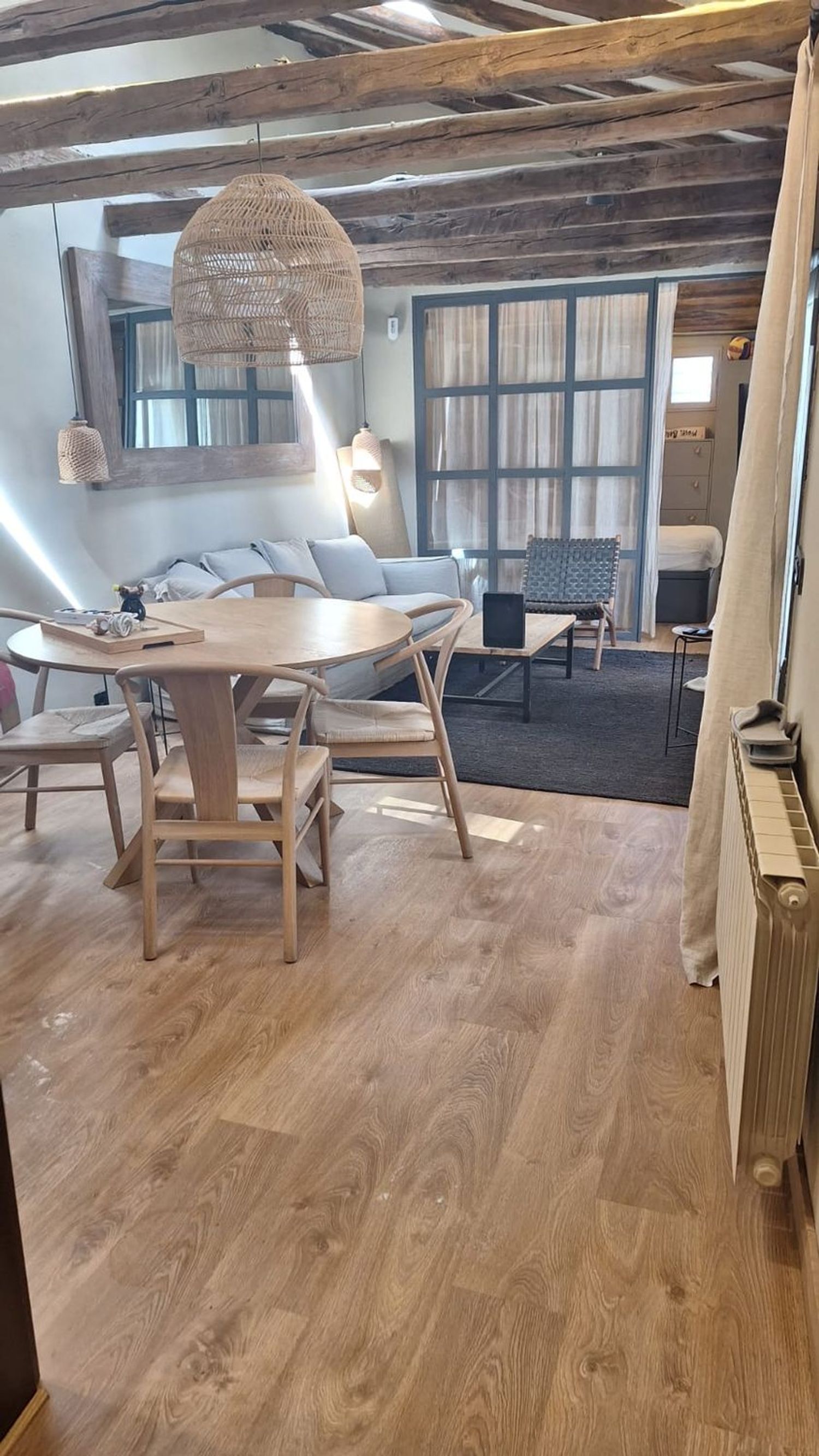 Piso en calle del Espíritu Santo, 8 - Foto 1