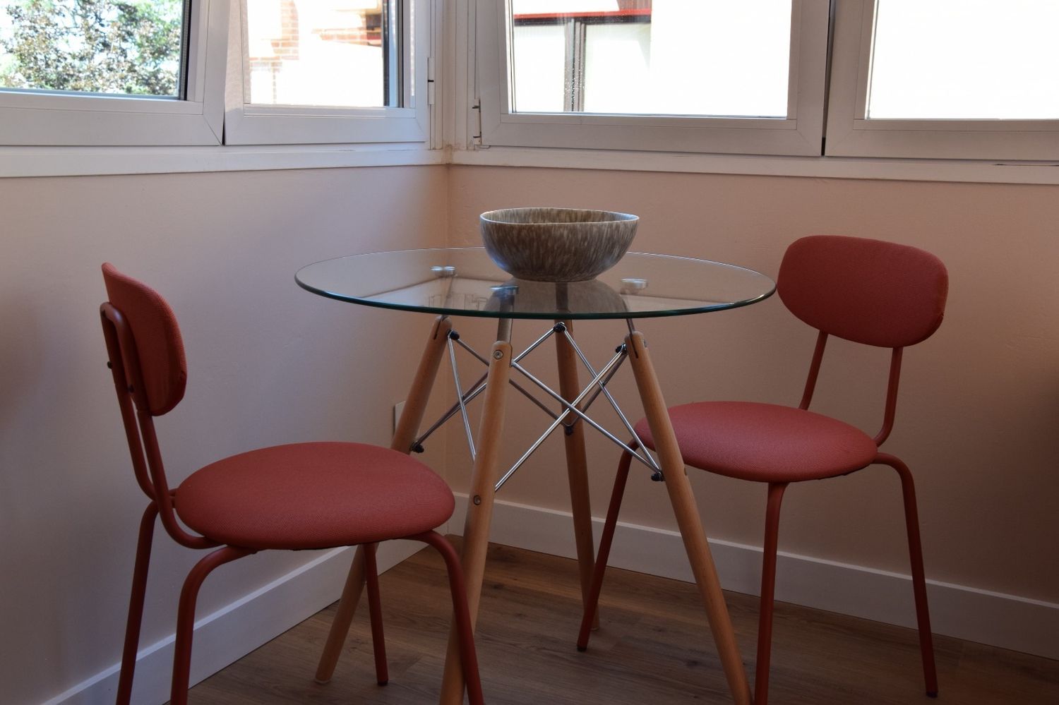 Estudio en calle Manuel Uribe, 12 - Foto 5