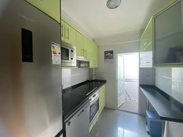 Piso en calle Ayala, 6 - Foto 16